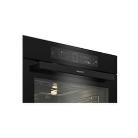 Встраиваемая духовка Hotpoint FE8 1351 H BL фото