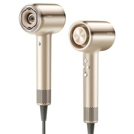 Фен Trouver Shine 20 Gold фото