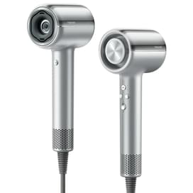 серебристый