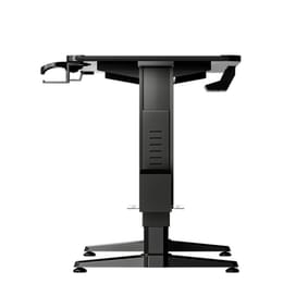 Игровой компьютерный стол AndaSeat Terminator, Black (AD-D-DD1-1600L-01-B) фото