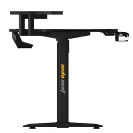 Игровой компьютерный стол AndaSeat Shadow Warrior, Black (AD-D-DD1-1600L-02-B) фото