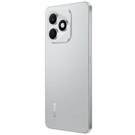 Смартфон GSM HONOR X8d 8/128GB/6.8/108 Сұр фото