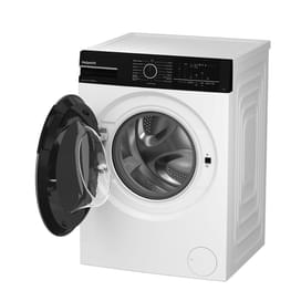 Стиральная машина Hotpoint WSH 9491 VBX фото