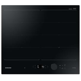 Samsung NZ64B7799FK/WT кіріктірілген индукциялық ас пісіру панелі фото