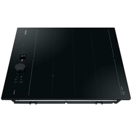 Samsung NZ64B7799FK/WT кіріктірілген индукциялық ас пісіру панелі фото