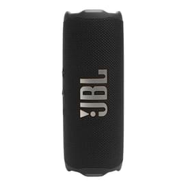 Портативная колонка JBL Flip 7 Black (JBLFLIP7BLK) фото