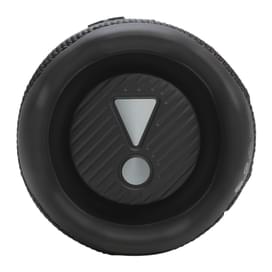 Портативная колонка JBL Flip 7 Black (JBLFLIP7BLK) фото