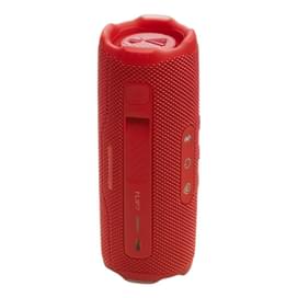 Портативті бағана JBL Flip 7 Red (JBLFLIP7RED) фото