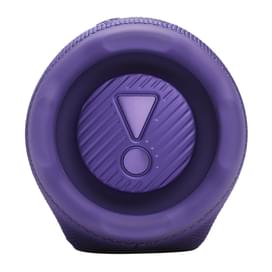 Портативті бағана JBL Charge 6 Purple (JBLCHARGE6PUR) фото