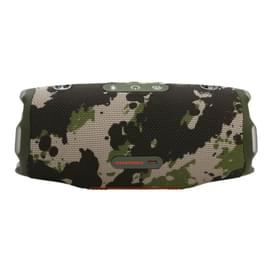 Портативті бағана JBL Charge 6 Squad (JBLCHARGE6SQUAD) фото