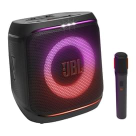 Портативная аудиосистема JBL Partybox Encore 2 (JBLPBENCORE2UK) фото