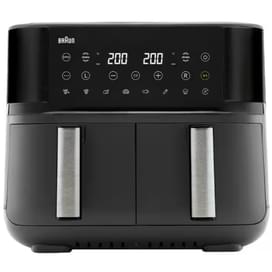 Аэрогриль Braun TD-3030IBK фото