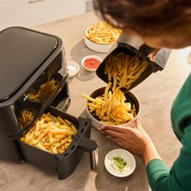 Аэрогриль Braun TD-3030IBK фото