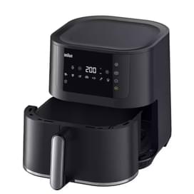 Аэрогриль Braun HF-5034IBK фото