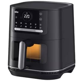 Аэрогриль Braun HF-5055IBK фото