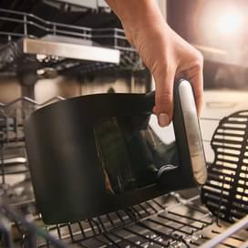 Аэрогриль Braun HF-5055IBK фото