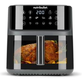 Аэрогриль Nutribullet NBA-0811DG фото