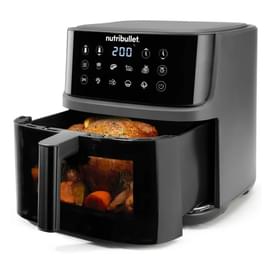 Аэрогриль Nutribullet NBA-0811DG фото