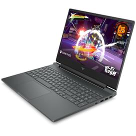 Игровой ноутбук HP Victus 15-fb3070ci Ryzen 7 7445H / 16ГБ / 512SSD / RTX3050 4ГБ / 15.6 / DOS / (CW2U4EA) фото