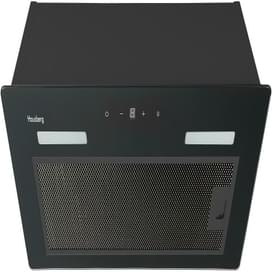 Вытяжка Hausberg HBCH-6350BL фото