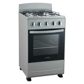 Плита газовая Hausberg EG-5003LX фото