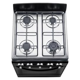 Плита газовая Hausberg EG-5003BL фото