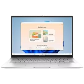 Ультрабук Asus Zenbook 14 OLED U7 255H / 32ГБ / SSD1000 / 14 / Win / (UX3405CA-ST1362W) фото