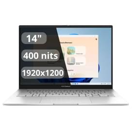 Ультрабук 14" Asus Zenbook 14 OLED (U5 225H-16-512-D)(UX3405CA-QD1375) фото