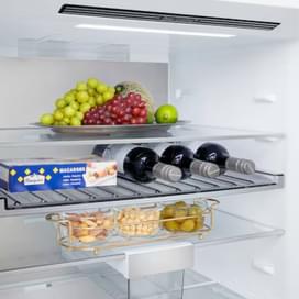 Холодильник LG GC-B640FTBM фото