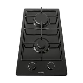 Встраиваемая газовая варочная панель HAUSBERG 220BL фото