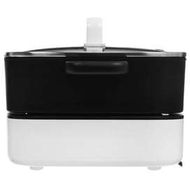 Xiaomi Multifunctional Hot Pot Cooker 6L MEH01 Мультипісіргіш Ақ фото
