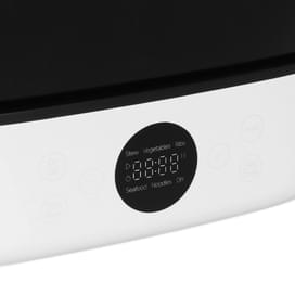 Xiaomi Multifunctional Hot Pot Cooker 6L MEH01 Мультипісіргіш Ақ фото