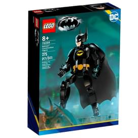 LEGO DC Batman Figure Set конструкторы (LEGO 76259) фото