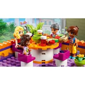 LEGO Friends Heartlake City Community Kitchen конструкторы (LEGO 41747) фото