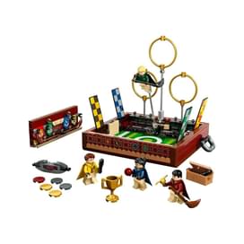 LEGO Harry Potter™ Quidditch Trunk конструкторы (LEGO 76416) фото