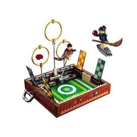 LEGO Harry Potter™ Quidditch Trunk конструкторы (LEGO 76416) фото