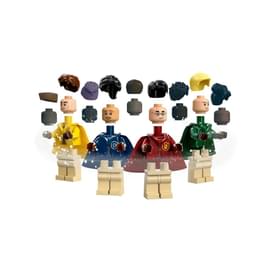 LEGO Harry Potter™ Quidditch Trunk конструкторы (LEGO 76416) фото