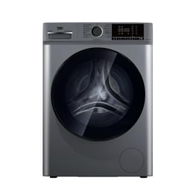 Кір жуғыш машина Beko B1WFM284SSP фото