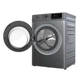 Кір жуғыш машина Beko B1WFM284SSP фото