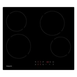 Встраиваемая электрическая варочная панель Hotpoint HR 6O1 C фото