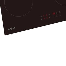 Встраиваемая электрическая варочная панель Hotpoint HR 6O1 C фото