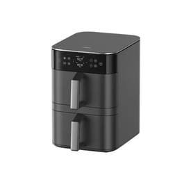 Xiaomi Dual Zone Air Fryer 12L MAF-DS1201 Аэрогрилі фото