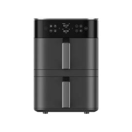 Xiaomi Dual Zone Air Fryer 12L MAF-DS1201 Аэрогрилі фото