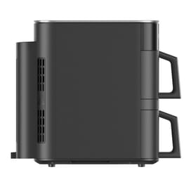 Xiaomi Dual Zone Air Fryer 12L MAF-DS1201 Аэрогрилі фото