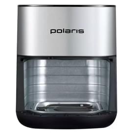 Polaris PAF-6006DW Аэрогрилі, Күміс фото