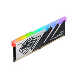 DDR5 DIMM 32GB(16GBx2)/5600Mhz Apacer Panther RGB Black [AH5U32G56C5229BAA-2] жедел жадысы фото