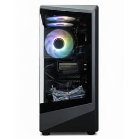 Игровой Компьютер NEO Game 104 (Сi5-13400F/RTX 5060 8GB/SSD 1TB/DDR4 16GB/B760M/Gamemax Vista) фото