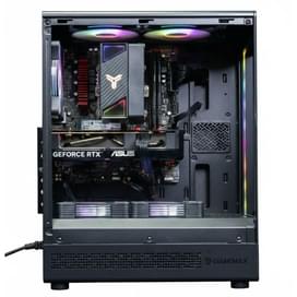 Игровой Компьютер NEO Game 104 (Сi5-13400F/RTX 5060 8GB/SSD 1TB/DDR4 16GB/B760M/Gamemax Vista) фото