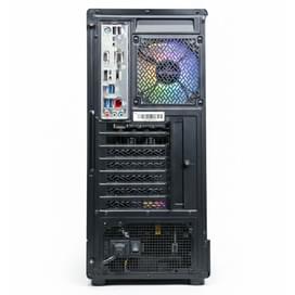 Игровой Компьютер NEO Game 104 (Сi5-13400F/RTX 5060 8GB/SSD 1TB/DDR4 16GB/B760M/Gamemax Vista) фото