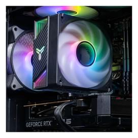 Игровой Компьютер NEO Game 104 (Сi5-13400F/RTX 5060 8GB/SSD 1TB/DDR4 16GB/B760M/Gamemax Vista) фото